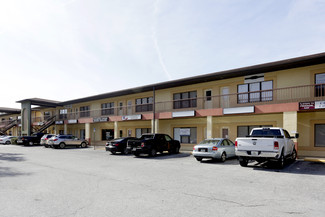 Tampa, FL Office, Office/Retail - 13542 N Florida Ave