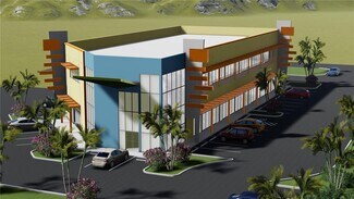 Cooper City, FL Commercial Land - 9200 Griffin Cooper City, FL Commercial Land - 9200 Griffin