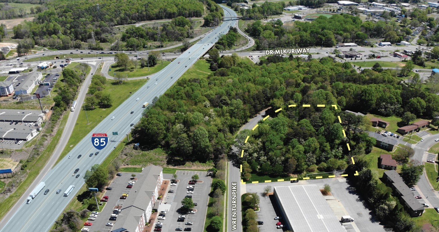 Wren Tpke, Gastonia, NC for Rent