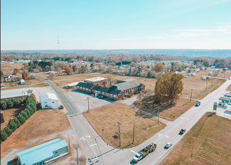 Taylorsville, NC Office - 6125 NC Hwy 16 Hwy