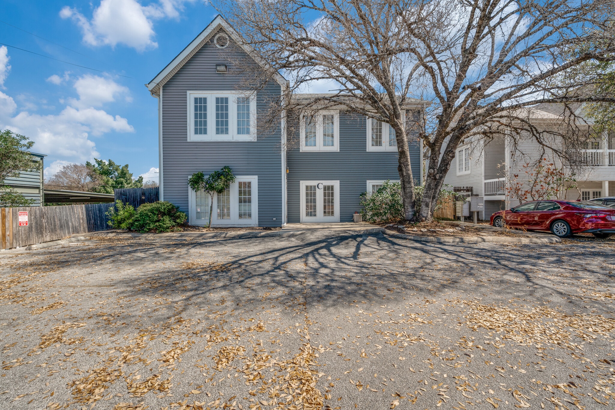 7870 Broadway, San Antonio, TX for Sale