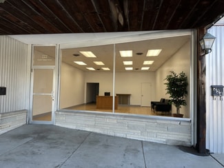 Kentland, IN Retail - 222 N Third St