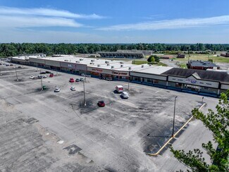 Augusta, GA Retail - 2700-2732 Peach Orchard Rd Augusta, GA Retail - 2700-2732 Peach Orchard Rd