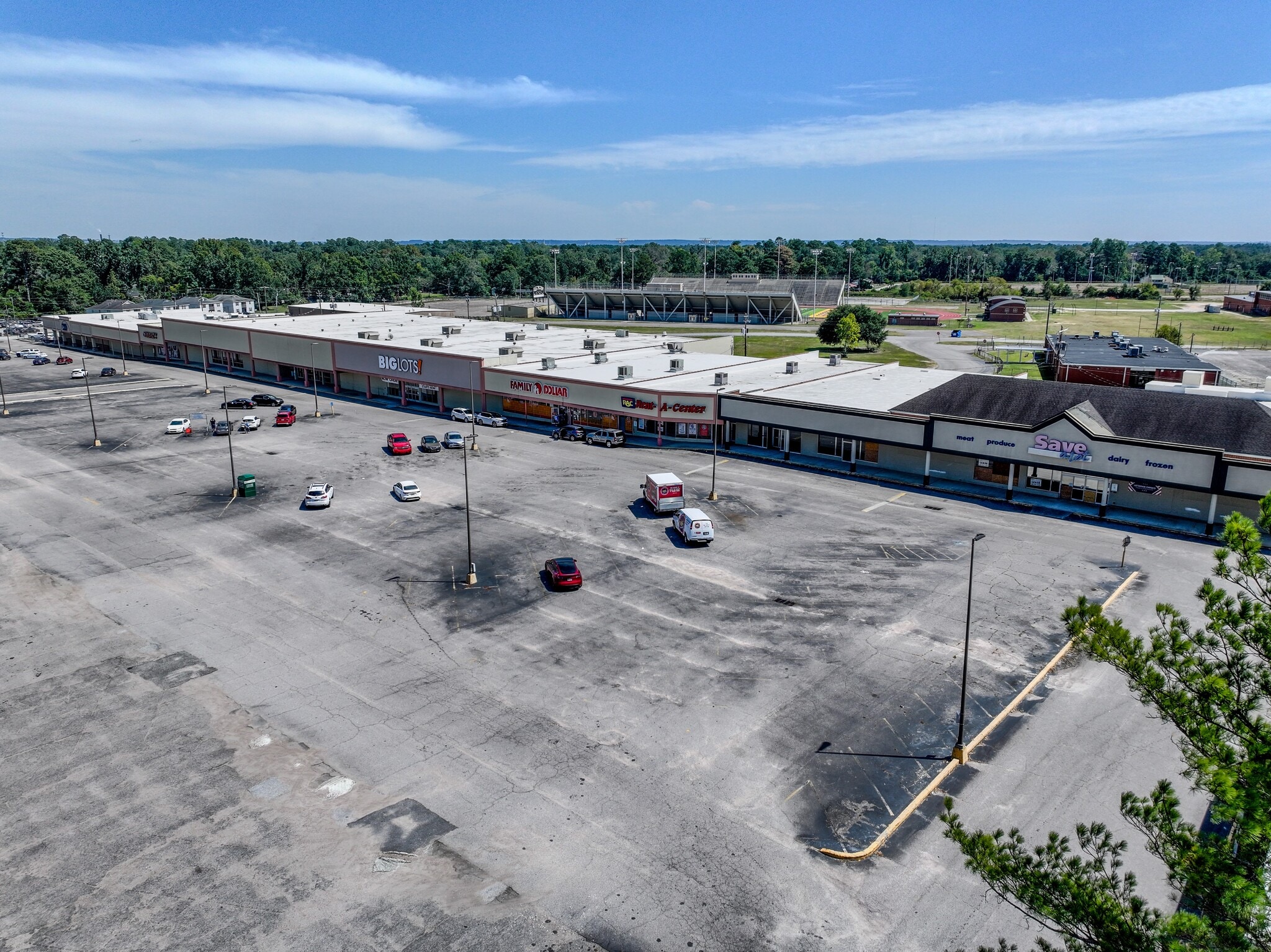 2700-2732 Peach Orchard Rd, Augusta, GA for Rent