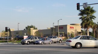 Redlands, CA Retail - 2083 Orange Tree Ln