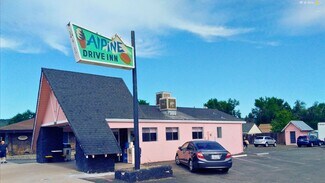 Burney, CA Restaurant - 37148 CA-299