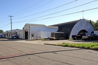 Farmington, MN Warehouse - 701 1st St Farmington, MN Warehouse - 701 1st St