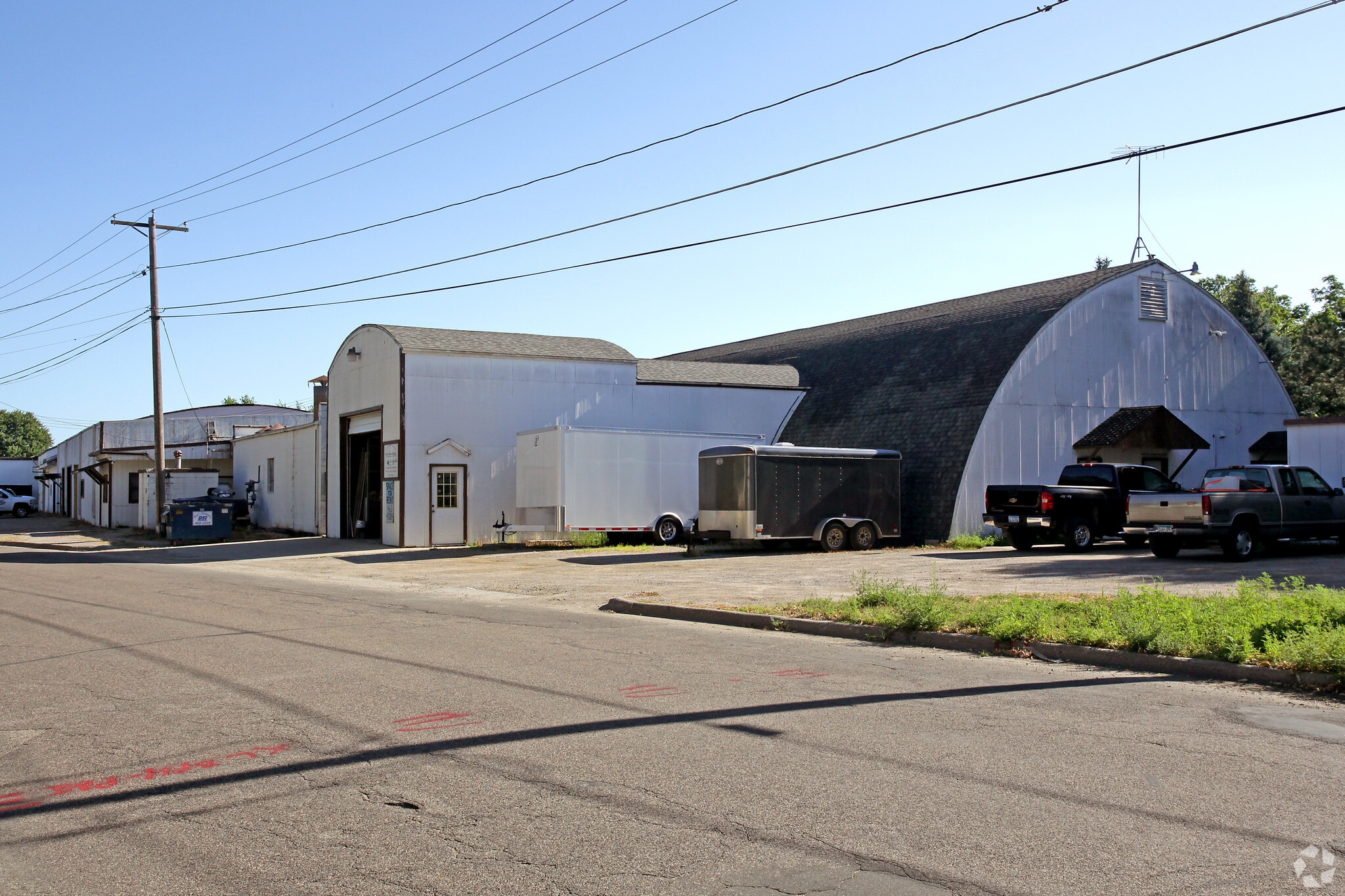 701 1st St, Farmington, MN for Sale