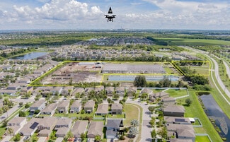 Ruskin, FL Self-Storage Facilities - 1320 24th NE St