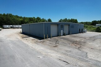 Greenville, SC Industrial - 1055 Park West Blvd