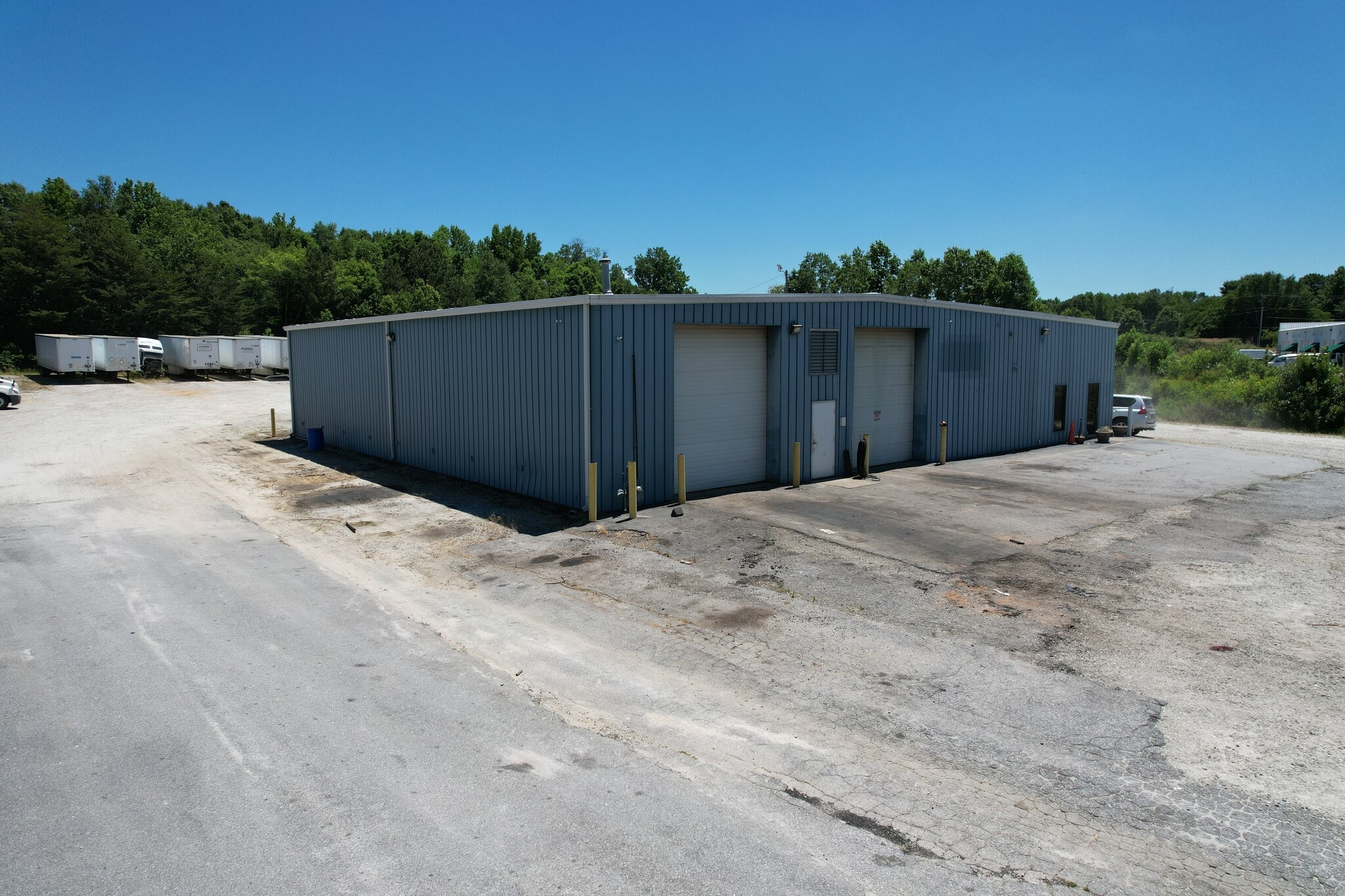 1055 Park West Blvd, Greenville, SC for Rent