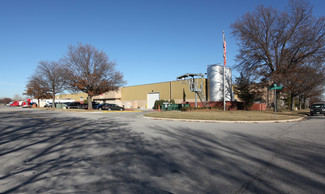 LENEXA INDUSTRIAL PORTFOLIO