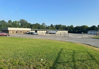 Little Rock, AR Distribution - 9622 I 30