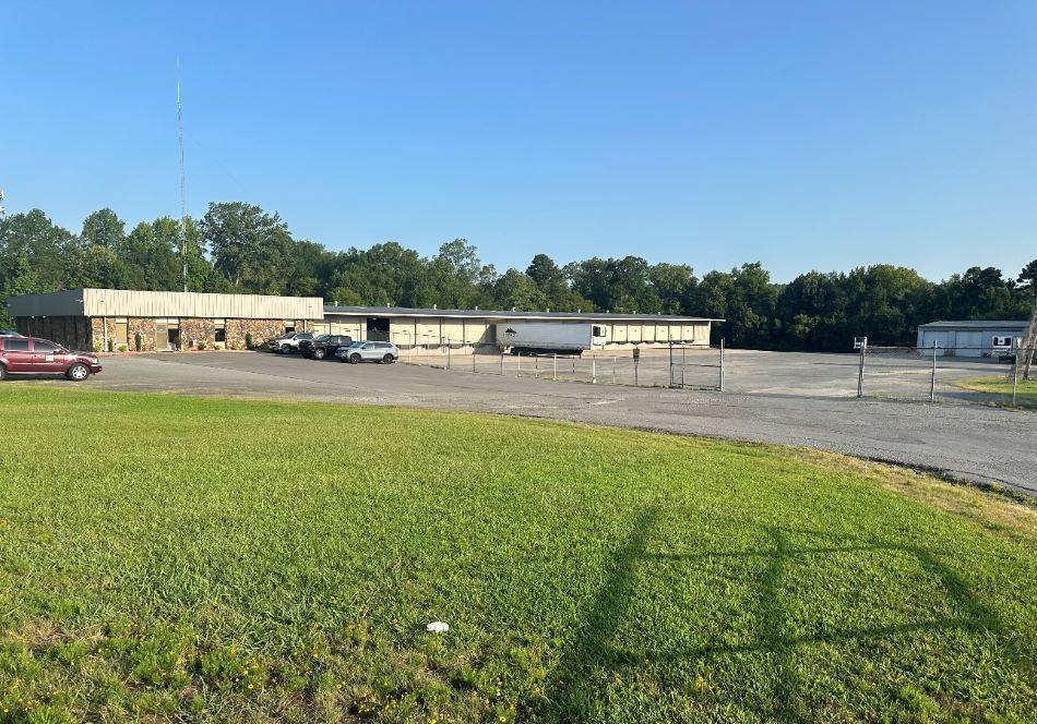 9622 I 30, Little Rock, AR for Sale