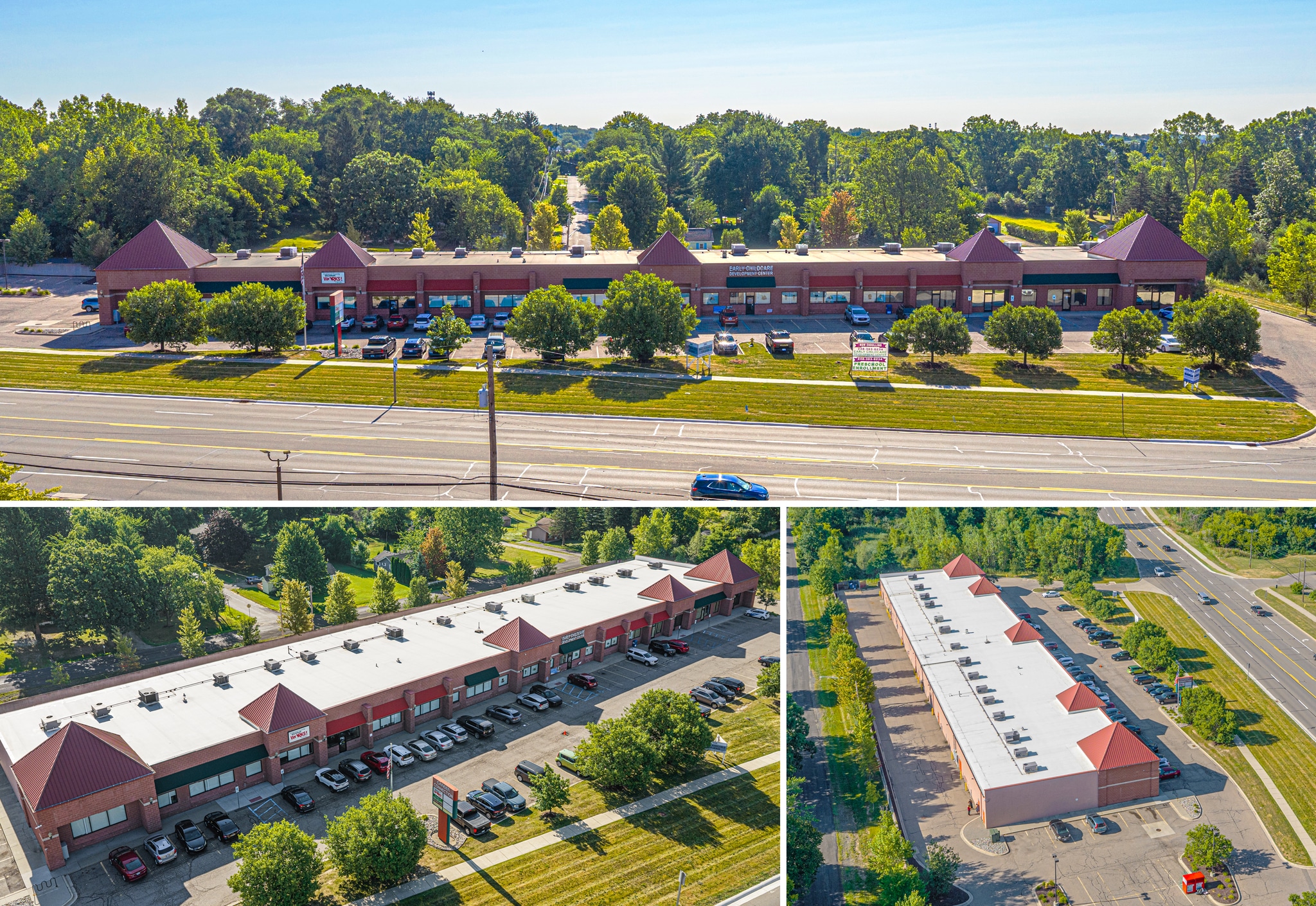 1820-1856 N Perry St, Pontiac, MI for Sale