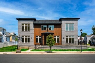 Woodland Park, NJ Office - 1108 McBride Ave