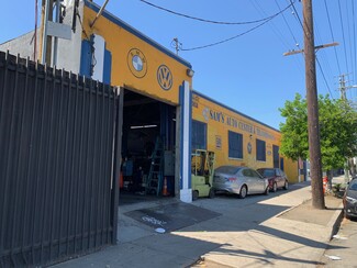 Los Angeles, CA undefined - 3100 E Olympic Blvd
