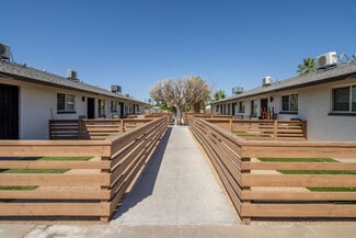 El Mirage, AZ undefined - 14001-14007 N Primrose St El Mirage, AZ undefined - 14001-14007 N Primrose St