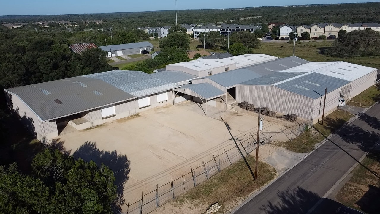 1315 Franklin Dr, San Marcos, TX for Sale
