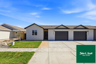 Hermiston, OR Apartments - 978 NE 10th Pl Hermiston, OR Apartments - 978 NE 10th Pl
