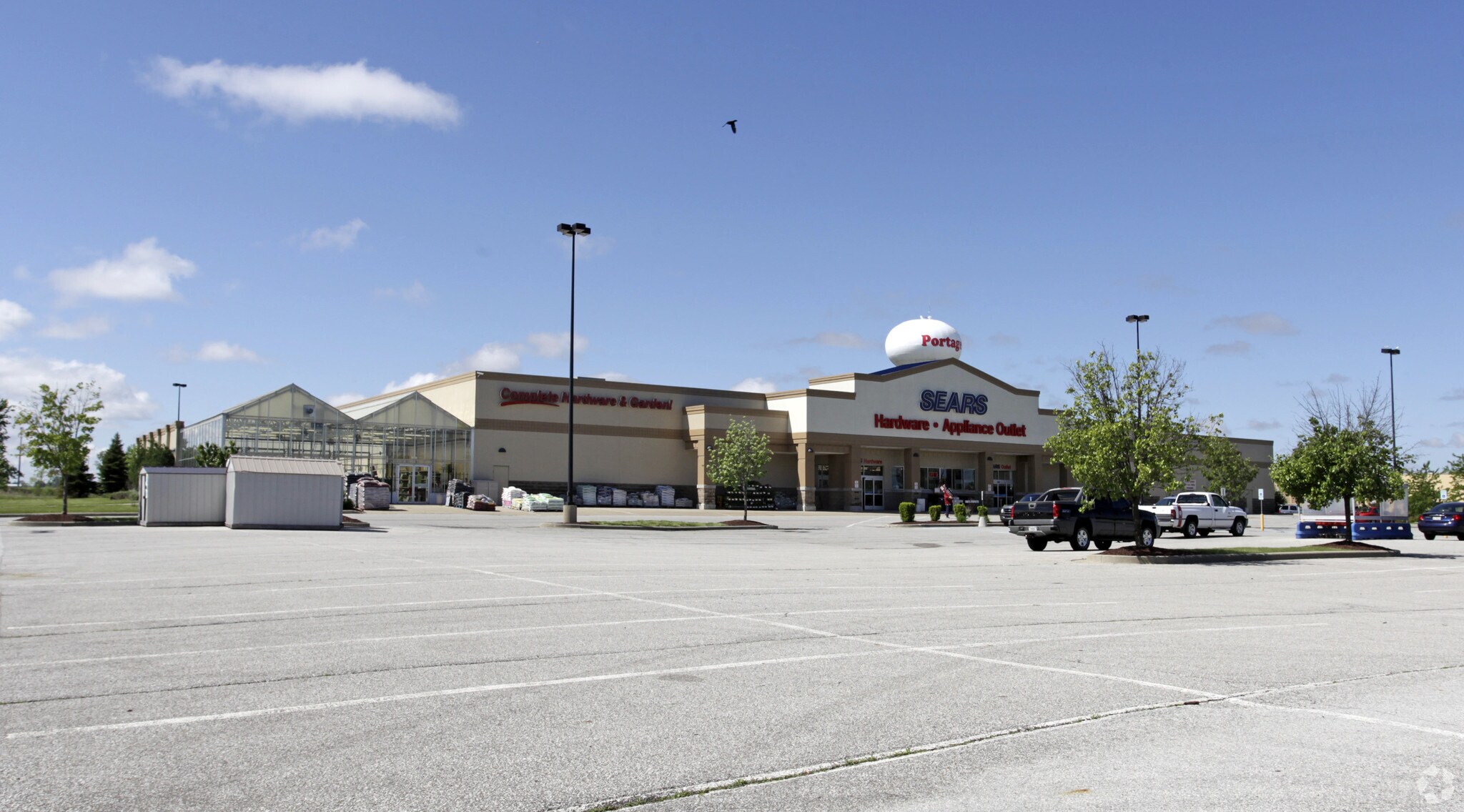 6169 US Route 6, Portage, IN for Rent