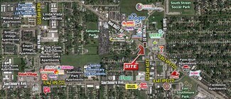 Pasadena, TX Commercial - 2722 Red Bluff Rd