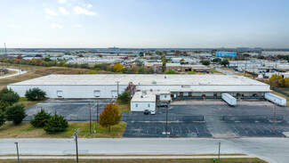 Haltom City, TX Industrial - 4233 Janada St