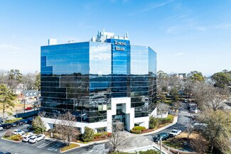 Virginia Beach, VA Office - 2101 Parks Ave