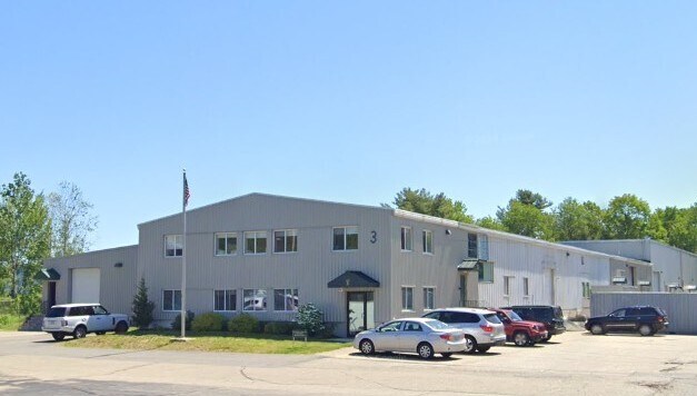 3 Commercial St, Scarborough, ME for Rent