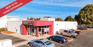Mountain View, CA Freestanding - 170 E El Camino Real