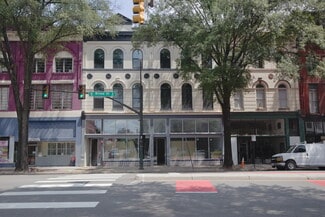 Richmond, VA Office/Retail - 4 E Broad St