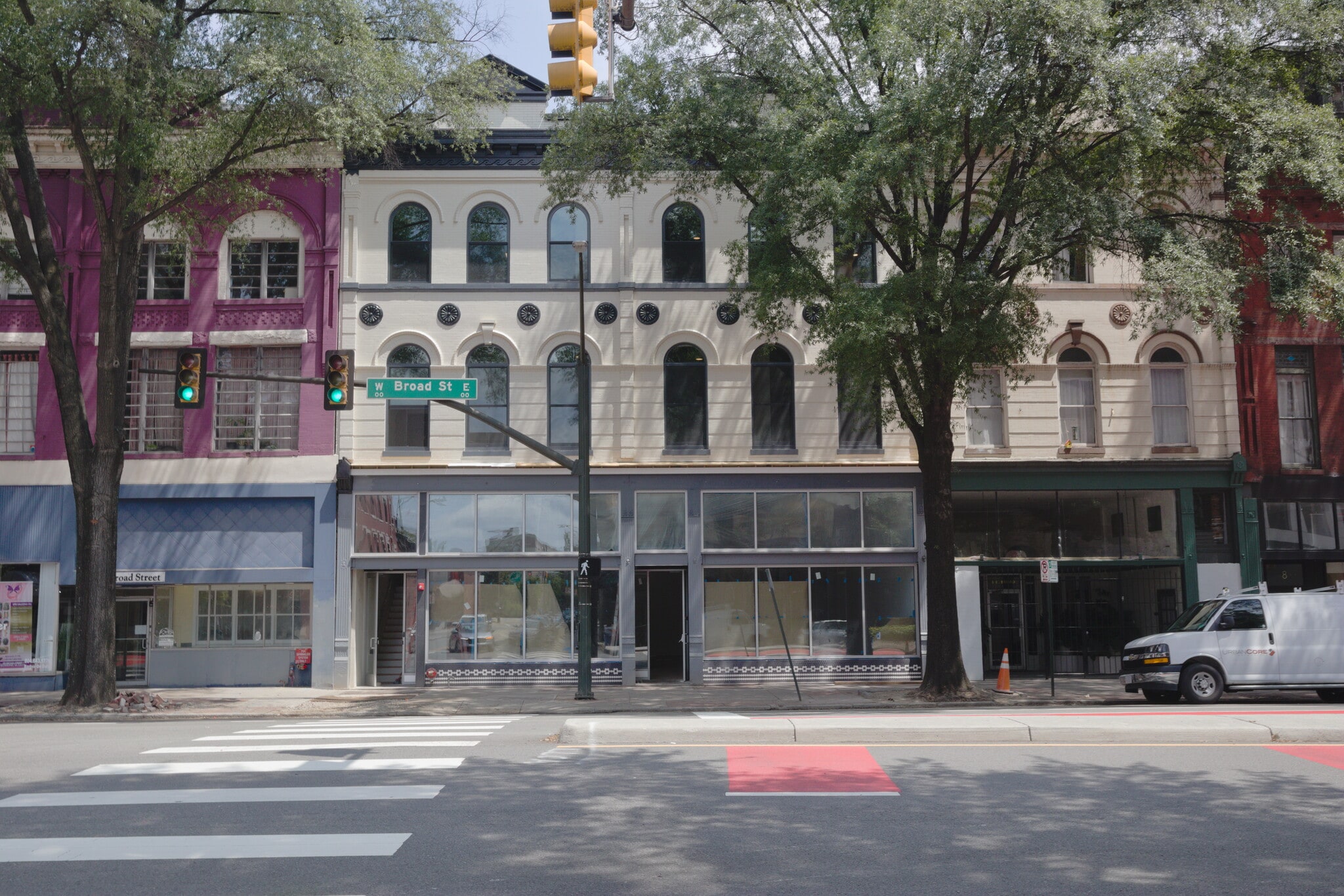 4 E Broad St, Richmond, VA for Rent