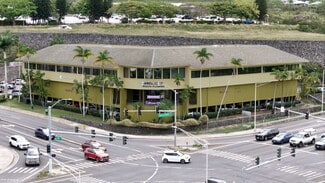 Kailua Kona, HI Storefront Retail/Office - 75-1000 Henry St