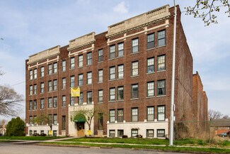 Wayne County Apartment Buildings For Sale Showcase