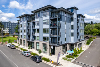 Tigard, OR Apartments - 11740 SW 72nd Ave