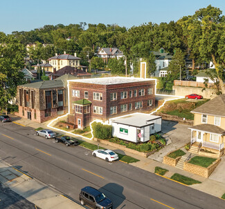 Council Bluffs, IA Apartments - 209 S 4th St