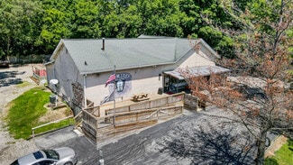 Springfield, OH Retail - 3475 Mechanicsburg Rd
