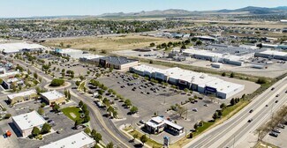 Pocatello, ID Retail - 1710-1790 Hurley Dr Pocatello, ID Retail - 1710-1790 Hurley Dr