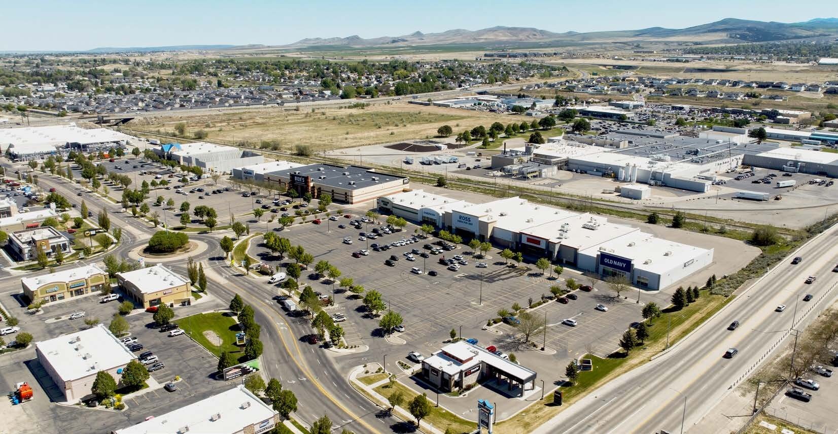 1710-1776 Hurley Dr, Pocatello, ID for Rent