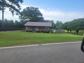 Chocowinity, NC Office - 215 Harding Rd