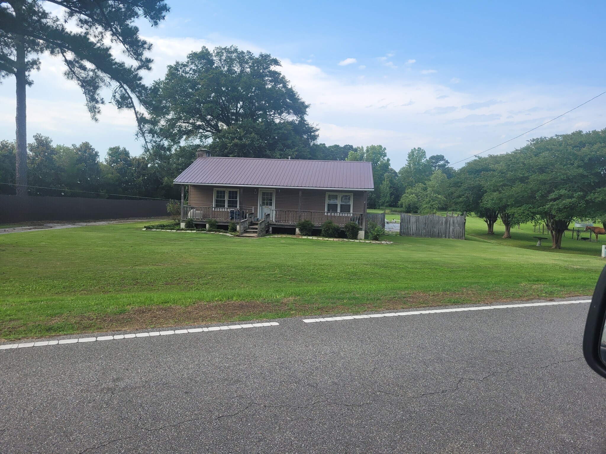 215 Harding Rd, Chocowinity, NC for Sale