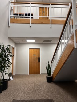 Richmond, VA Office - 830 Southlake Blvd