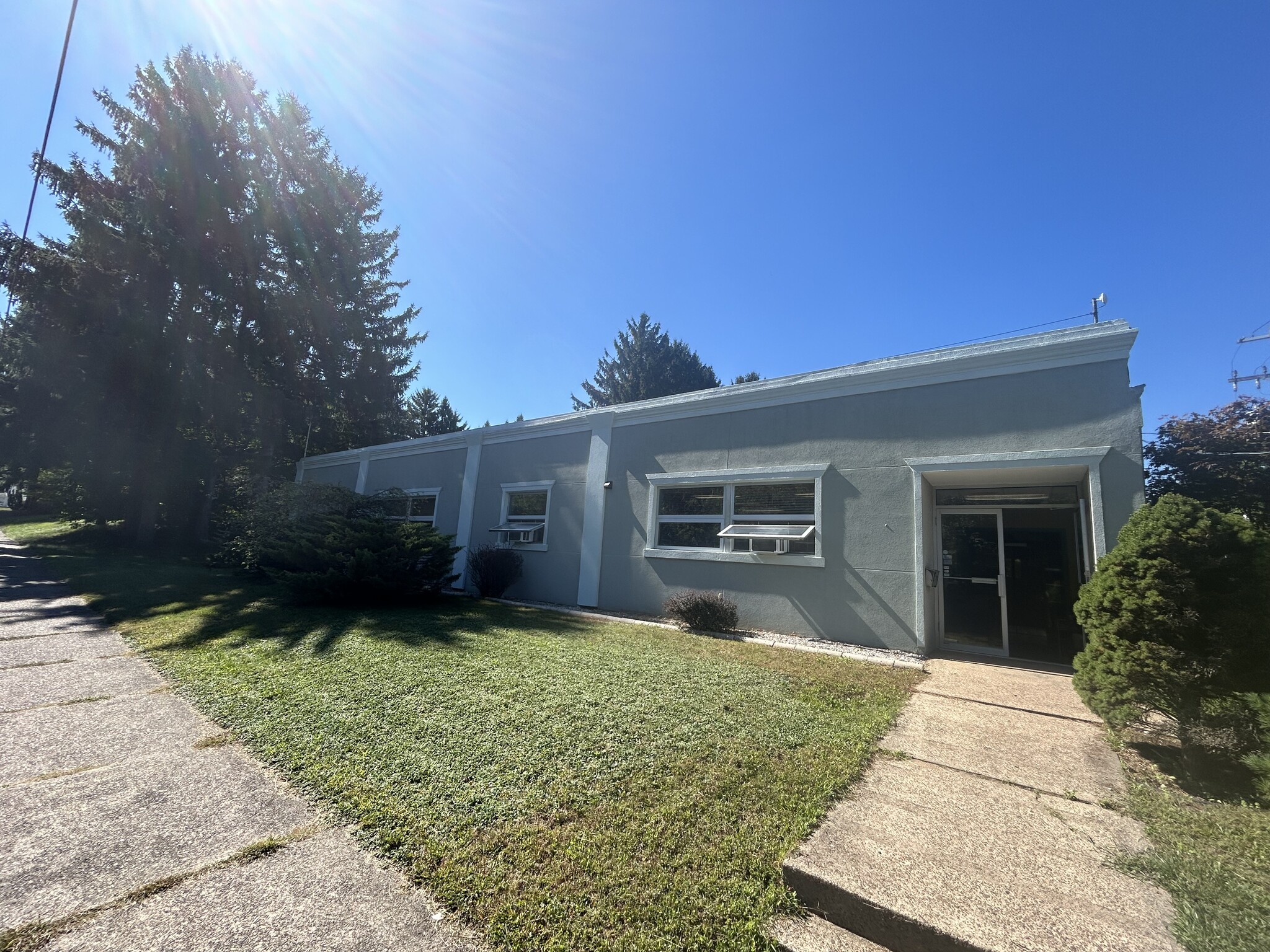 W 6th St, Wyoming, PA for Sale