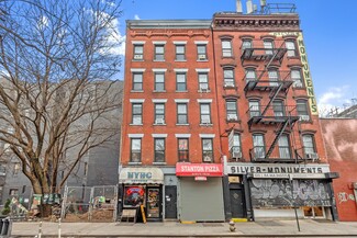 New York, NY undefined - 127 Stanton St