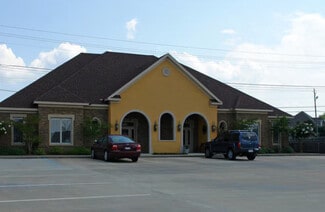 Montgomery, AL Office - 8416 Crossland Loop