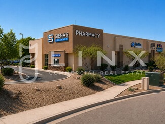 St George, UT Office, Retail - 1664 S Dixie Dr St George, UT Office, Retail - 1664 S Dixie Dr