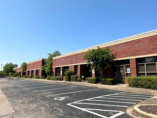 Memphis, TN Office - 7953 Stage Hills Blvd
