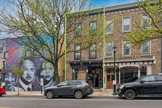 Philadelphia, PA Specialty - 4226 Main St