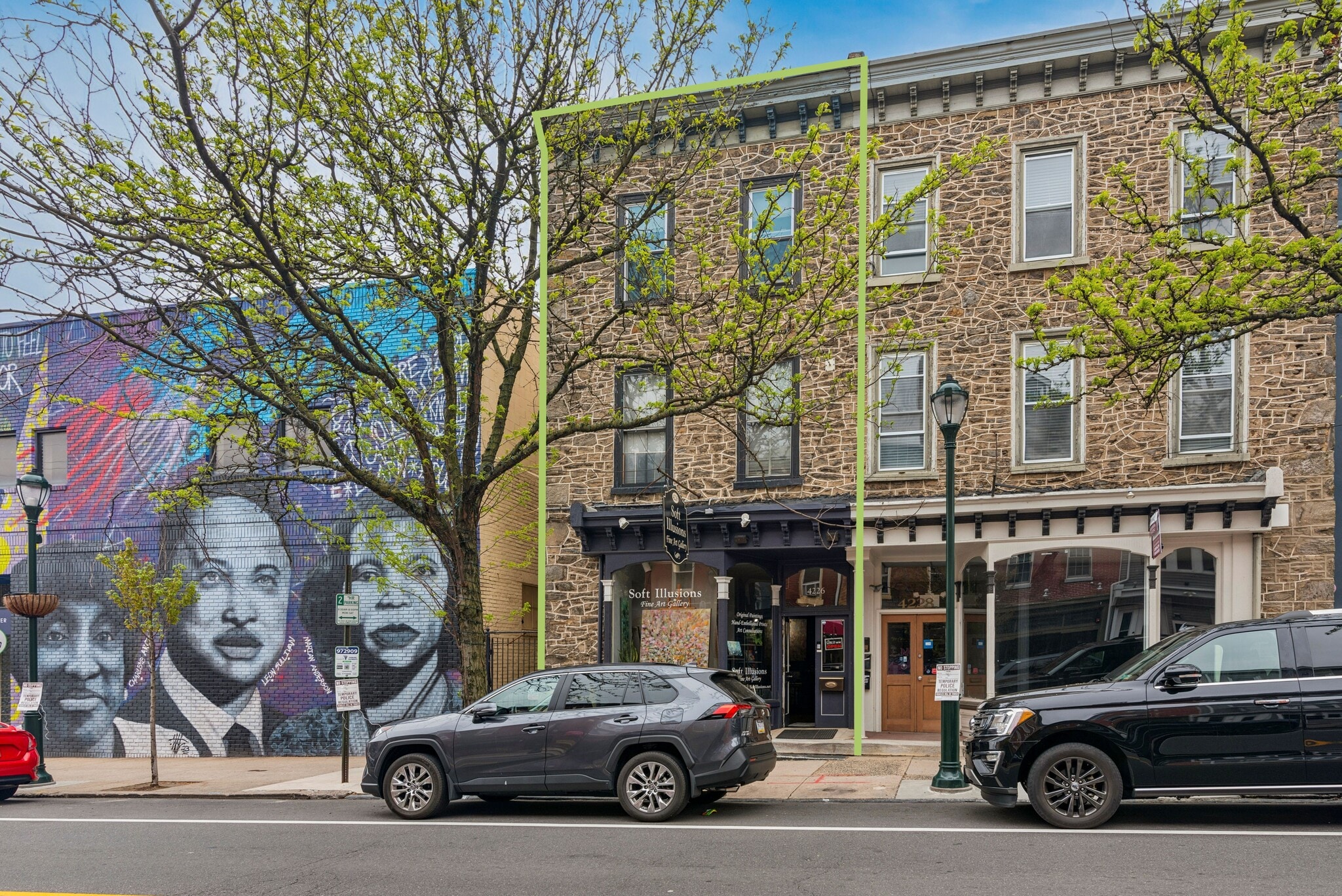 4226 Main St, Philadelphia, PA for Sale