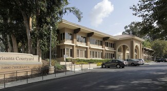 Mission Viejo, CA Loft/Creative Space - 24800 Chrisanta Dr
